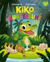 Viola Ahles: Kiko Kunterbunt, Buch, Buch