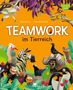 Tecnoscienza: Teamwork im Tierreich, Buch