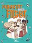 Giulia Marchesi: Pubertät ohne Filter, Buch
