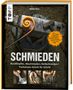 Nicholas Wicks: Schmieden, Buch
