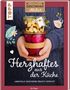 Ida Deges: Geschenkeatelier. Herzhaftes aus der Küche, Buch