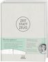 Birgit Fazis: Zeit statt Zeug: Wochenplaner, Buch, Buch