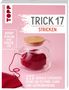 Frechverlag: Trick 17 Stricken, Buch