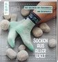 Stephanie van der Linden: Socken aus aller Welt, Buch