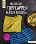 Esther Konrad: Magische Topflappen häkeln (kreativ.kompakt.), Buch