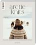 Weichien Chan: Arctic Knits, Buch