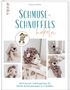 Helena Möller: Schmuse-Schnuffels häkeln, Buch, Buch