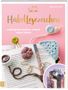 Katharina Kranitz: Häkellesezeichen, Buch