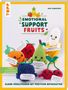Jana Ganseforth: Emotional Support Fruits, Buch, Buch