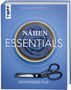 Brigitte Binder: Nähen Essentials, Buch