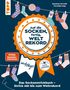 Susanne Oswald: Auf die Socken, fertig, Weltrekord!, Buch