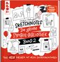 Nadine Roßa: Sketchnotes. Die große Symbol-Bibliothek. Band 2., Buch