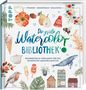 Petra Heider: Die große Watercolor Bibliothek, Buch