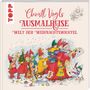 Christl Vogl: Christl Vogls Ausmalreise - Welt der Weihnachtswichtel, Buch