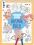 Phoebe Im: Manga Chibi Ausmalbuch, Buch