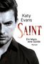 Katy Evans: Saint - Ein Mann, eine Sünde, Buch