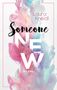 Laura Kneidl: Someone New, Buch, Buch
