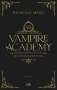 Richelle Mead: Vampire Academy - Blutsschwestern, Buch