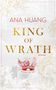 Ana Huang: King of Wrath, Buch