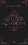 Richelle Mead: Vampire Academy - Blaues Blut, Buch