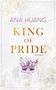 Ana Huang: King of Pride, Buch