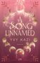 Yvy Kazi: A Song Unnamed, Buch