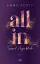 Emma Scott: All In - Tausend Augenblicke: Special Edition, Buch