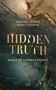 Rachel Jonas und Nikki Thorne: Kings of Cypress Pointe - Hidden Truth, Buch