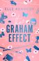 Elle Kennedy: The Graham Effect, Buch, Buch
