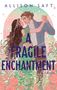 Allison Saft: A Fragile Enchantment, Buch