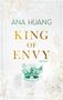 Ana Huang: King of Envy, Buch