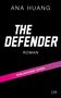 Ana Huang: The Defender, Buch