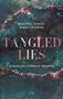 Rachel Jonas und Nikki Thorne: Kings of Cypress Pointe - Tangled Lies, Buch