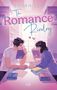 Susan Lee: Romance Rivalry, Buch