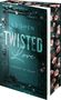 L. J. Shen: Twisted Love, Buch, Buch