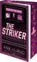 Ana Huang: The Striker, Buch