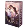 Rebecca Ross: Ruthless Vows, Buch, Buch