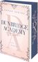 Sarah Sprinz: Dunbridge Academy - Whoever, Buch