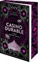 Carina Benning: Casino Durable - A Deal with the Enemy, Buch