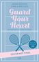 Carla Brooks: Guard your Heart - Affair of a Tennis Player: English Edition by LYX, Buch