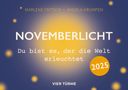 Marlene Fritsch: Novemberlicht, Buch, Buch