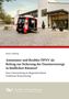Jonas Lamberg: Autonomer und flexibler ÖPNV als Beitrag zur Sicherung der Daseinsvorsorge in ländlichen Räumen? - Eine Untersuchung im Regionalverband Großraum Braunschweig, Buch
