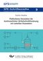 Ibrahim Alaathar: Fließschema-Simulation der kontinuierlichen Wirbelschichttrocknung mit verteilten Parametern, Buch