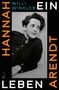 Willi Winkler: Hannah Arendt, Buch, Buch