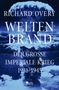 Richard Overy: Weltenbrand, Buch