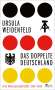 Ursula Weidenfeld: Das doppelte Deutschland, Buch