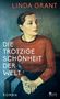 Linda Grant: Die trotzige Schönheit der Welt, Buch