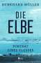 Burkhard Müller: Die Elbe, Buch