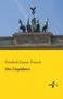 Friedrich Gustav Triesch: Der Liquidator, Buch