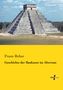 Franz Reber: Geschichte der Baukunst im Altertum, Buch